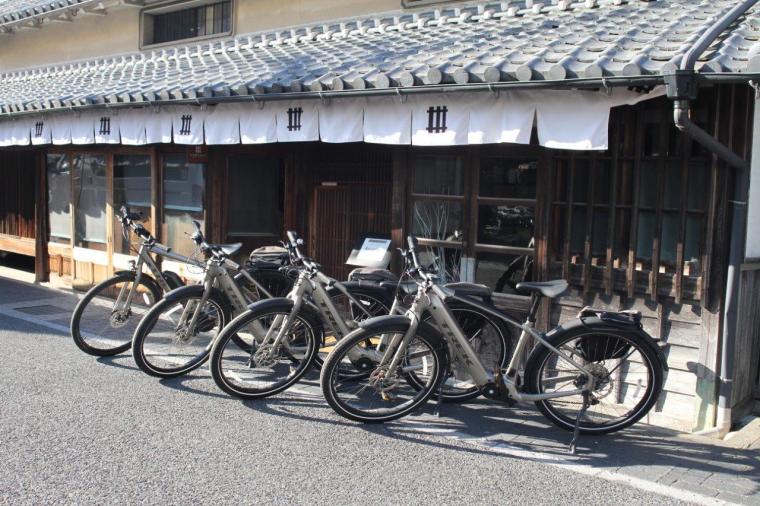 篠山城下町ホテルＮＩＰＰＯＮＩＡ