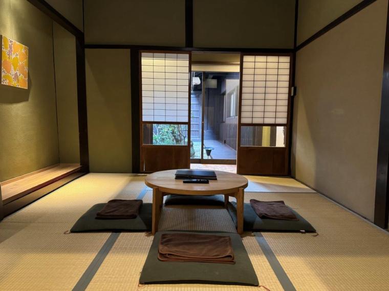 篠山城下町ホテルＮＩＰＰＯＮＩＡ