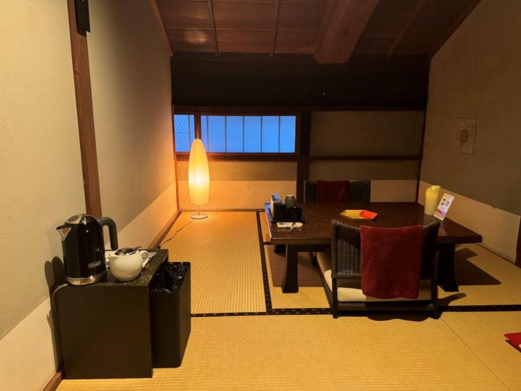 篠山城下町ホテルＮＩＰＰＯＮＩＡ