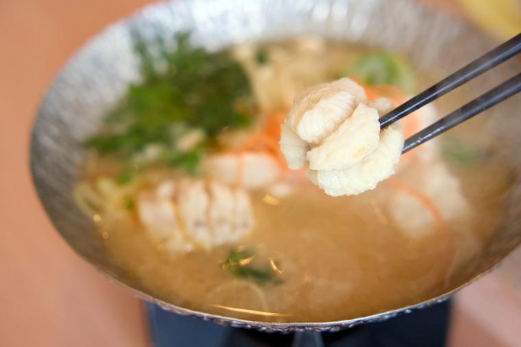 ラブロ恋路のランチ