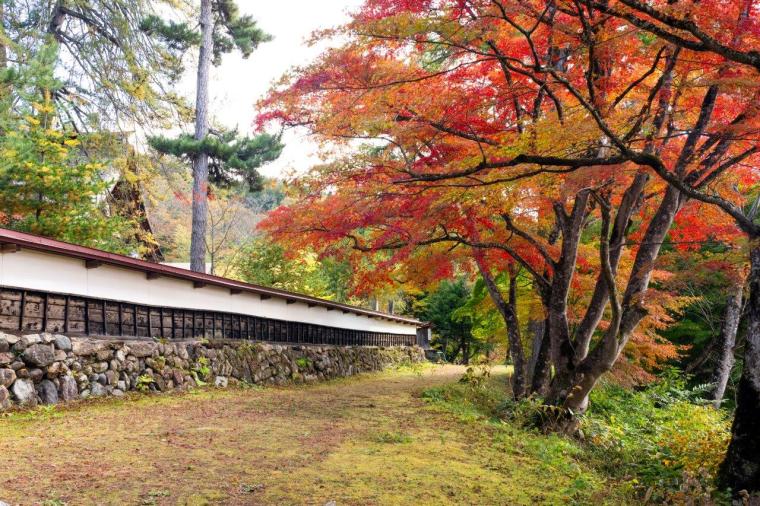 福満虚空蔵菩薩圓藏寺