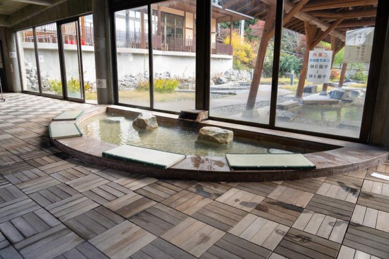 憩の館ほっと in やないづ