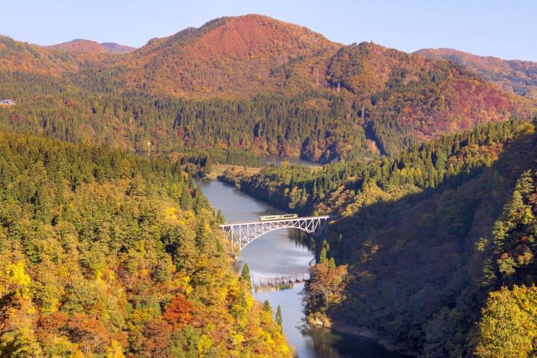 道の駅 尾瀬街道みしま宿