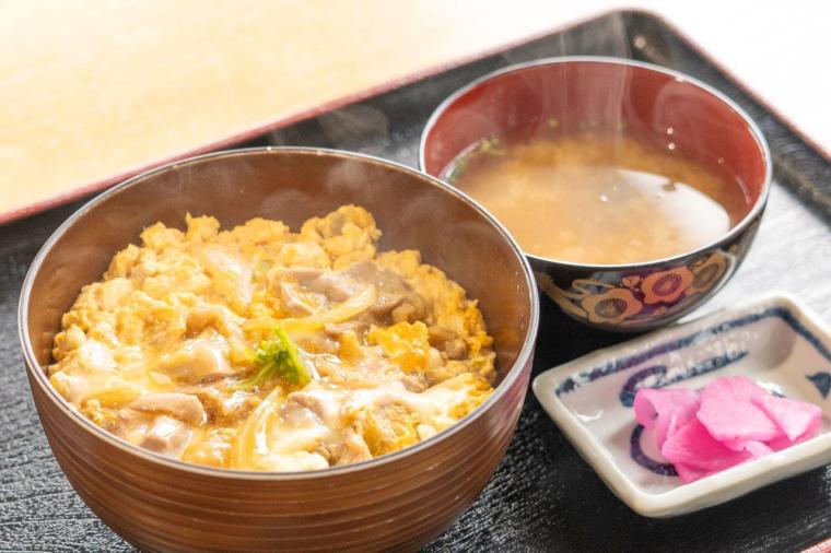 道の駅 尾瀬街道みしま宿