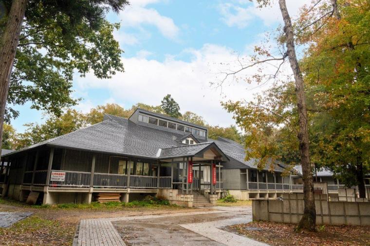 三島町生活工芸館