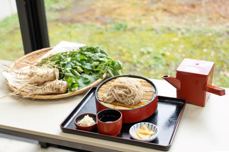 道の駅 奥会津かねやま