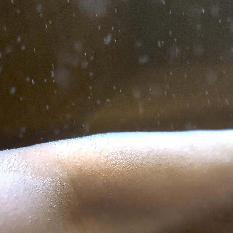 金山町温泉保養施設「せせらぎ館」