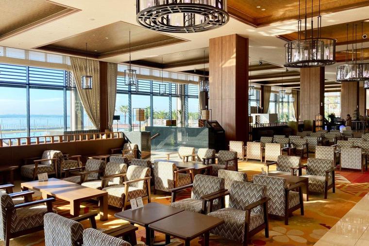 龍宮城スパ・ホテル三日月