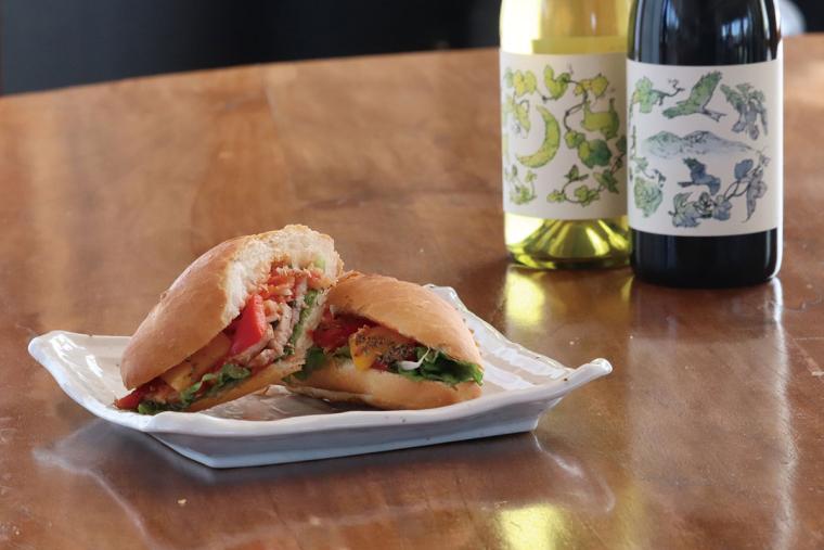 ジオヒルズワイナリー