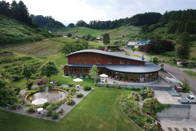 Occi Gabi Winery