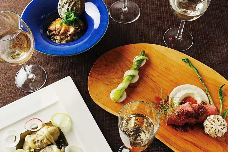 南三陸ワイナリー