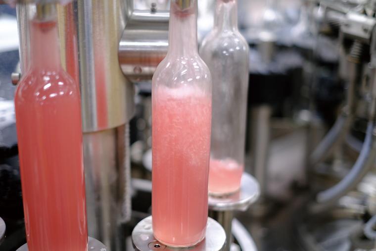 巨峰ワイナリー