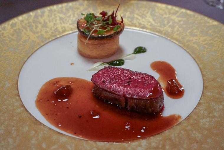 鹿児島「マナーハウス島津重富荘」