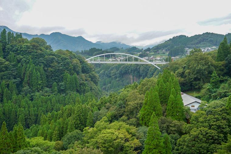高千穂あまてらす鉄道