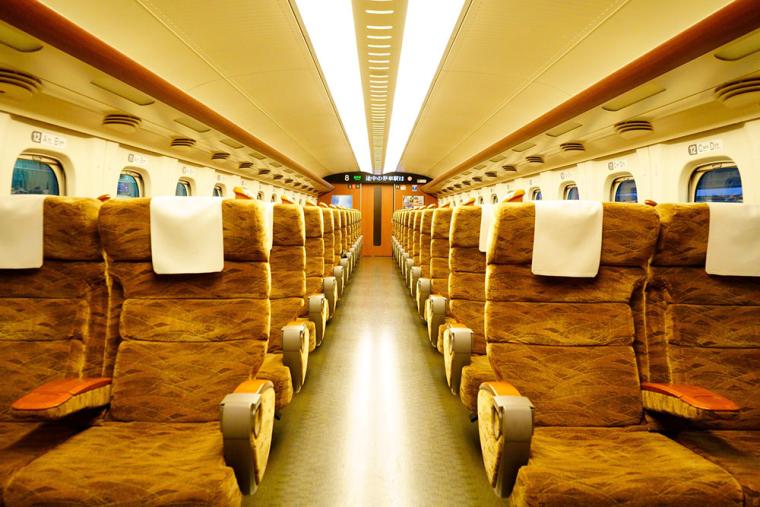 山陽・九州新幹線「みずほ」