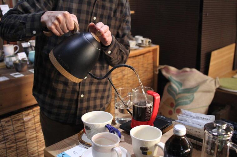 丹波篠山モデルコース