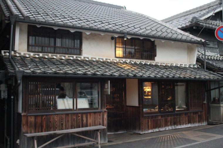 丹波篠山モデルコース