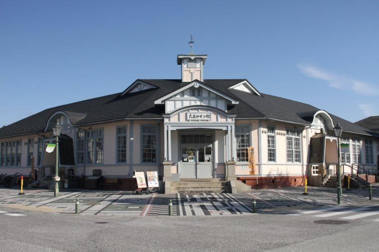 丹波篠山モデルコース