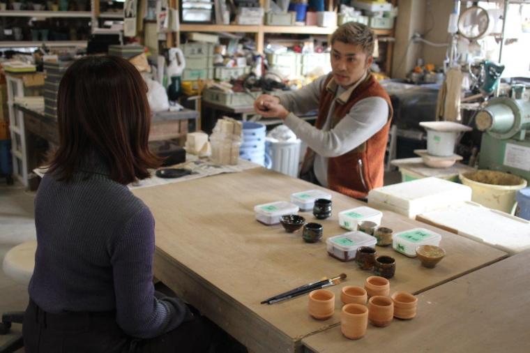 丹波篠山モデルコース