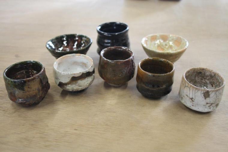 丹波篠山モデルコース