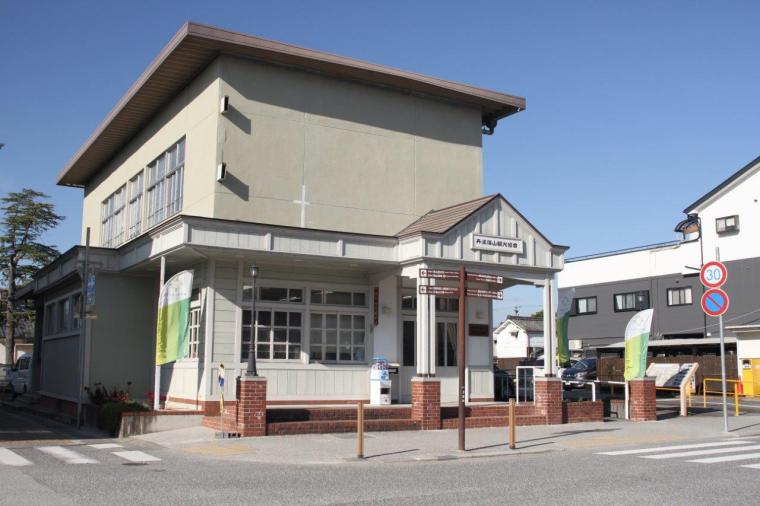 丹波篠山モデルコース