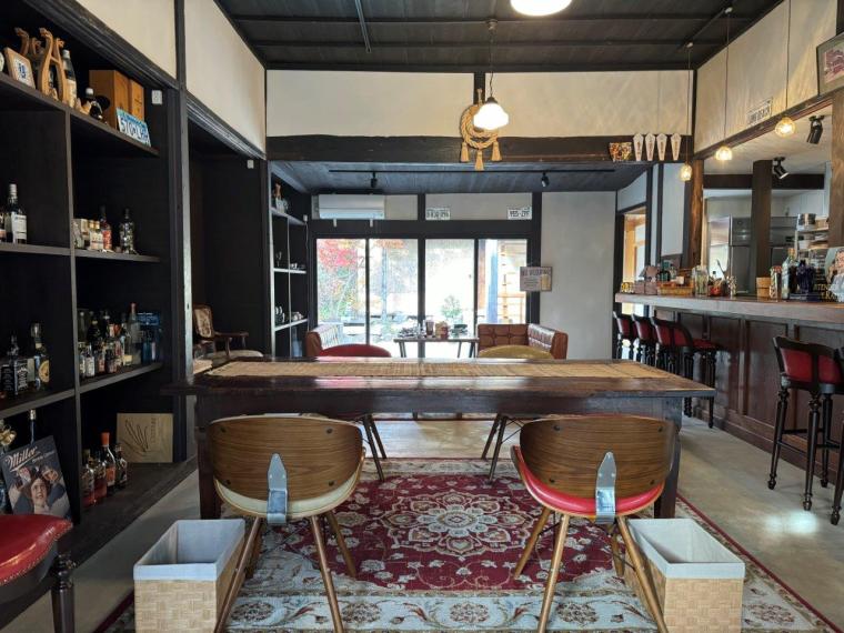 丹波篠山モデルコース