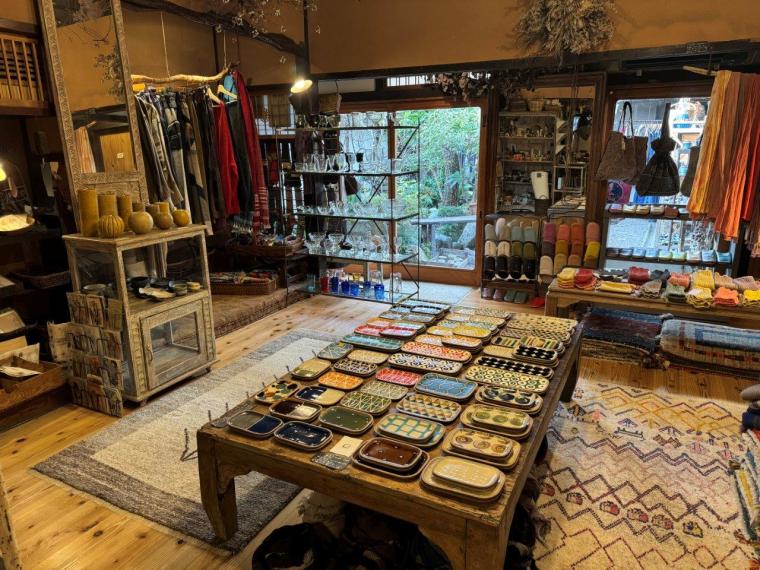 丹波篠山モデルコース