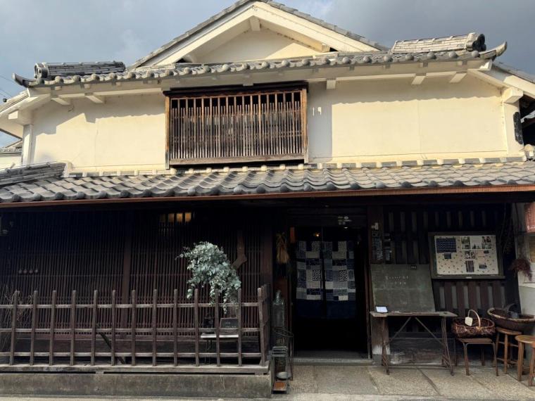 丹波篠山モデルコース