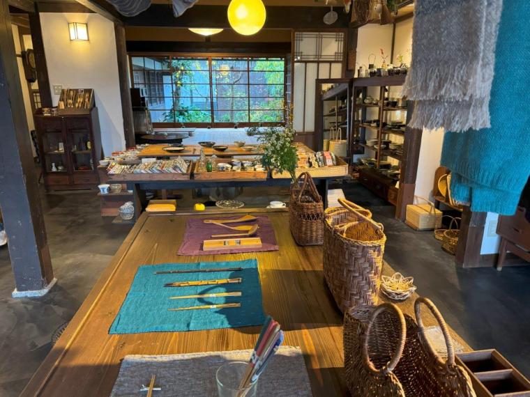 丹波篠山モデルコース