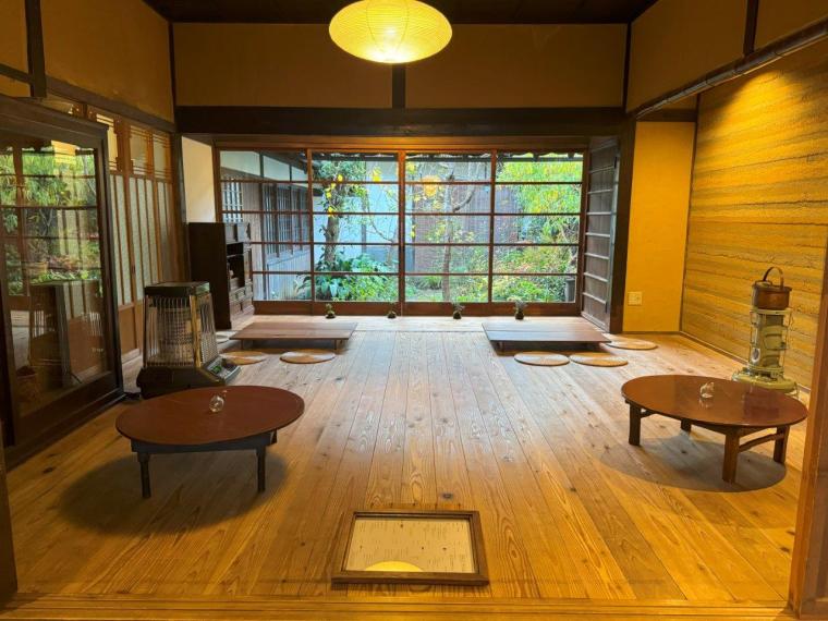 丹波篠山モデルコース