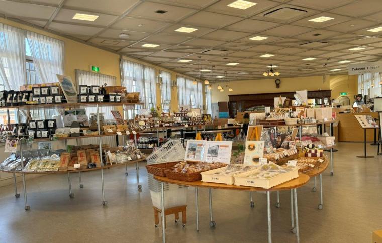 丹波篠山モデルコース