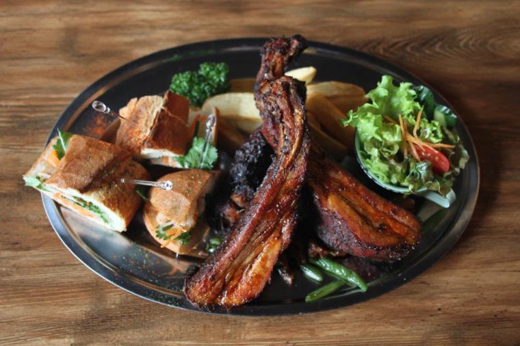 丹波篠山モデルコース