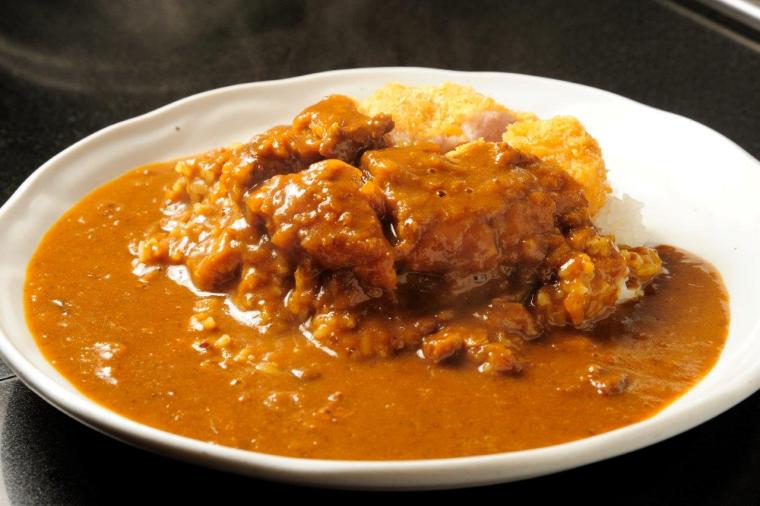 本格カレー工房 カルダモン