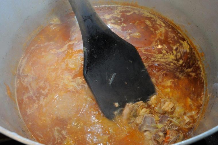 本格カレー工房 カルダモン