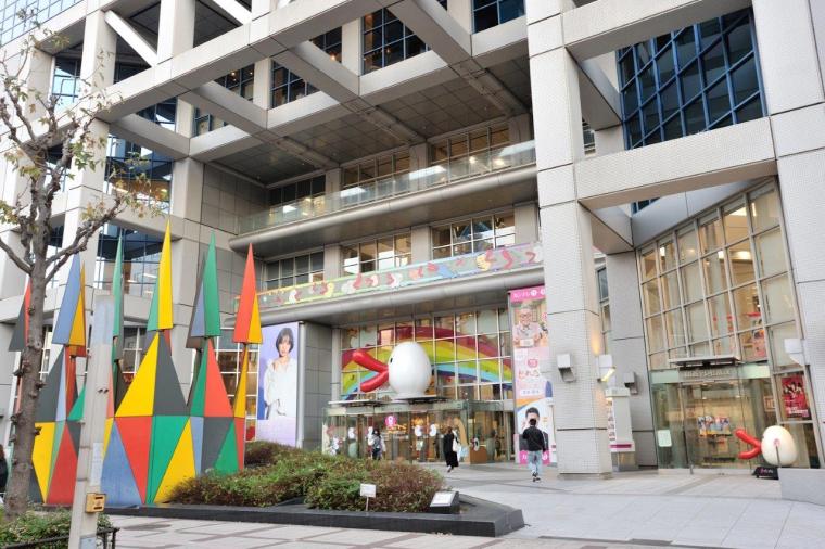 キッズプラザ大阪