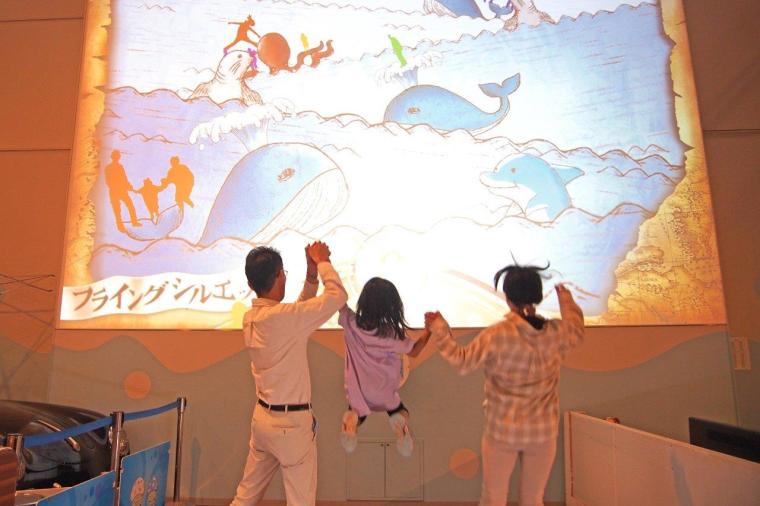 キッズプラザ大阪