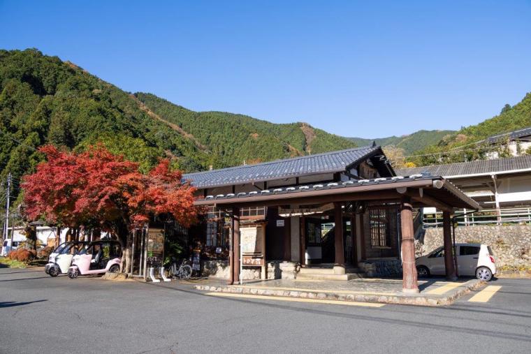 沿線まるごとラボ