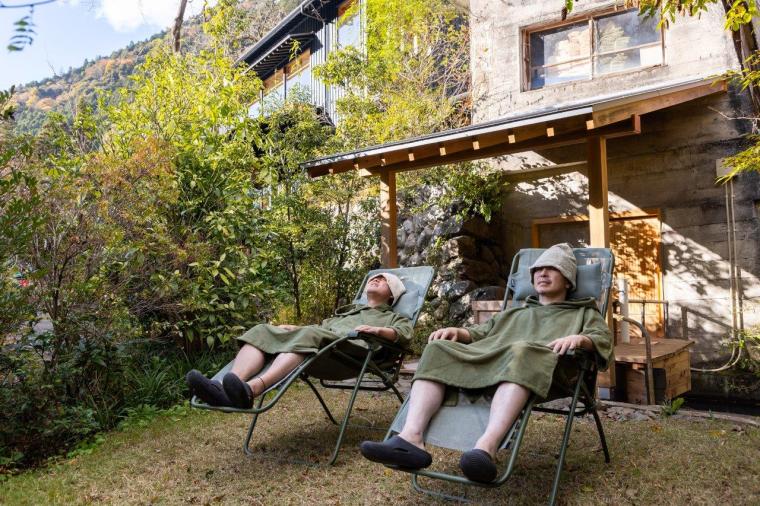 （さとローグ）Satologue