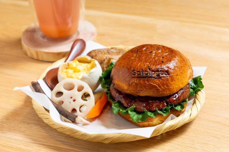 （さとローグ）Satologue