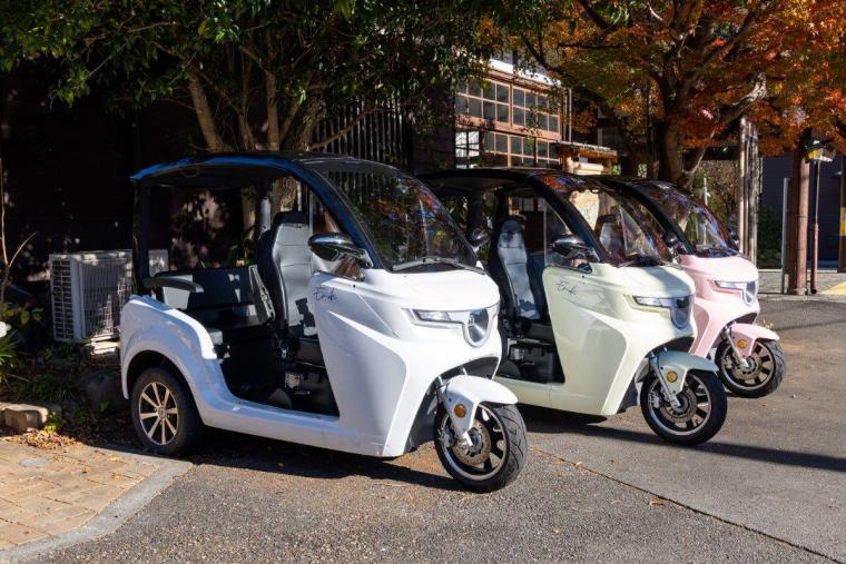 沿線まるごとラボ