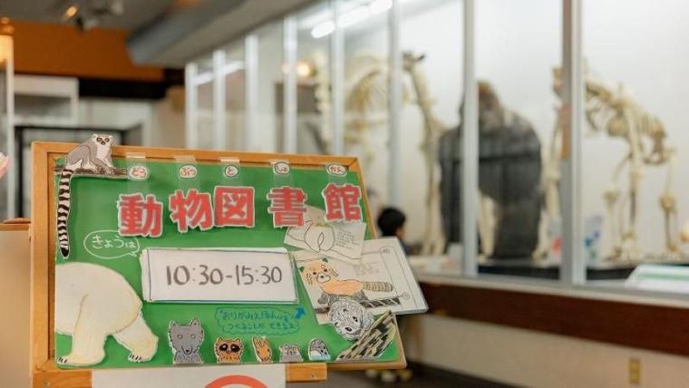 “日本最北”動物園の知る人ぞ知る「穴場スポット」で新しい発見を！子ども連れに絶対おすすめのルートも獣医師ママライターが伝授｜北海道・旭山動物園の楽しみ方／前編】