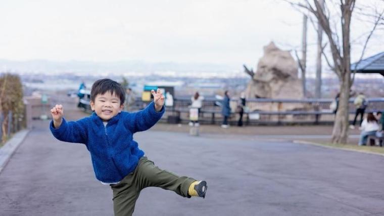 “日本最北”動物園の知る人ぞ知る「穴場スポット」で新しい発見を！子ども連れに絶対おすすめのルートも獣医師ママライターが伝授｜北海道・旭山動物園の楽しみ方／前編】