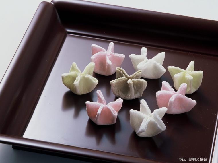 【金沢のお正月】縁起物特集2025