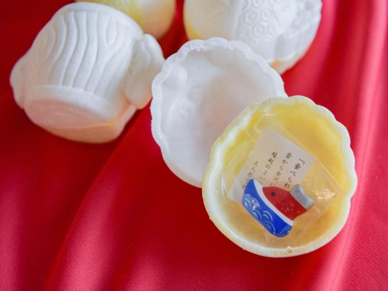 【金沢のお正月】縁起物特集2025