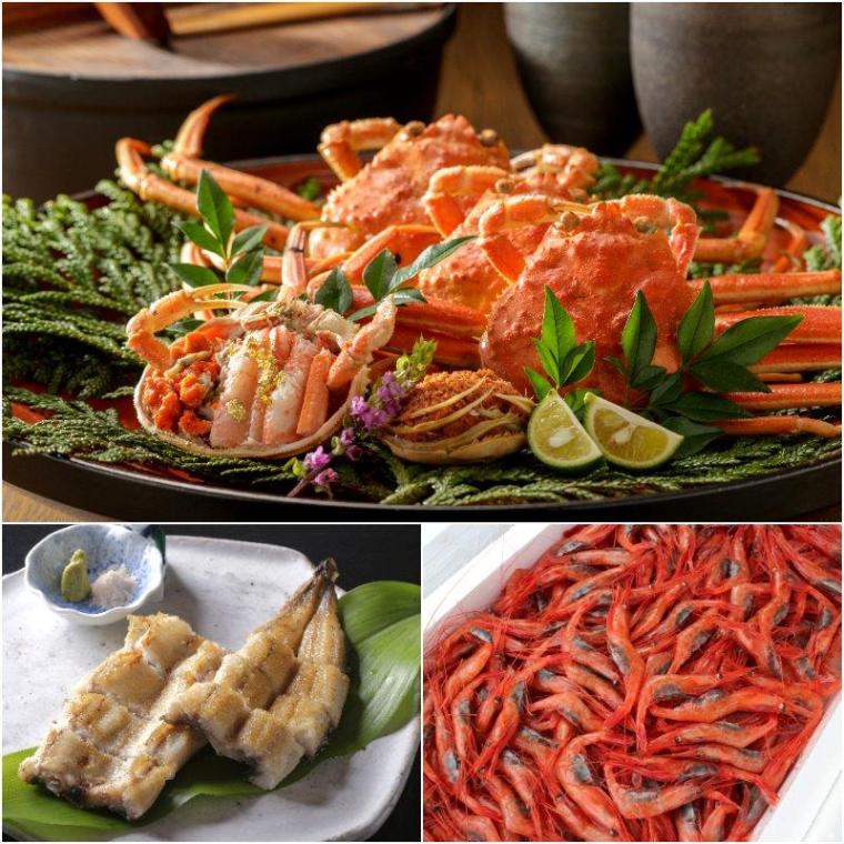 第２弾｜特産品編 今いける能登・志賀町「復興応援を受けて前に進む、志賀町の今」