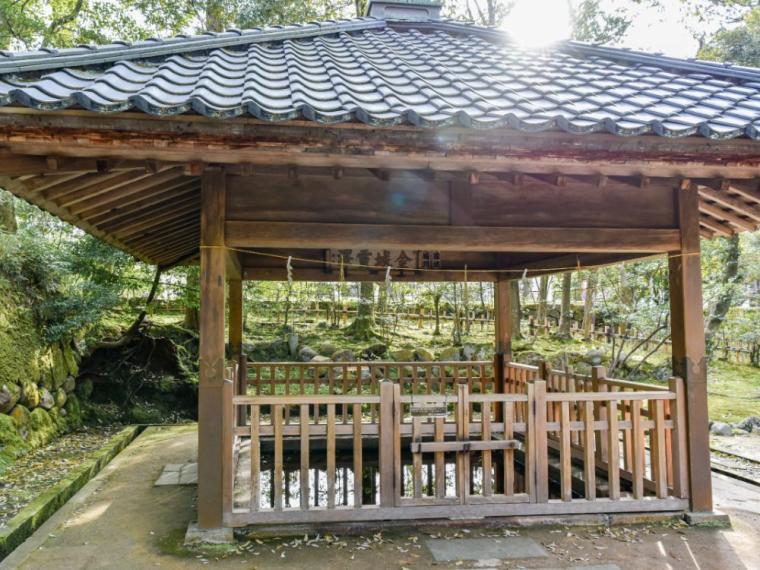 金沢観光におすすめ！歴史と文化が息づく、魅力溢れる『金澤神社』