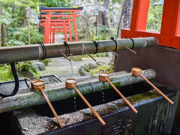 金沢観光におすすめ！歴史と文化が息づく、魅力溢れる『金澤神社』