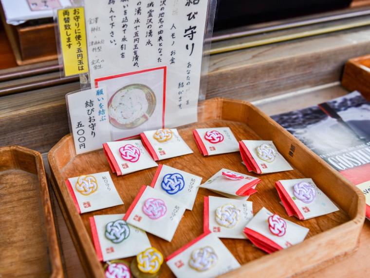 金沢観光におすすめ！歴史と文化が息づく、魅力溢れる『金澤神社』