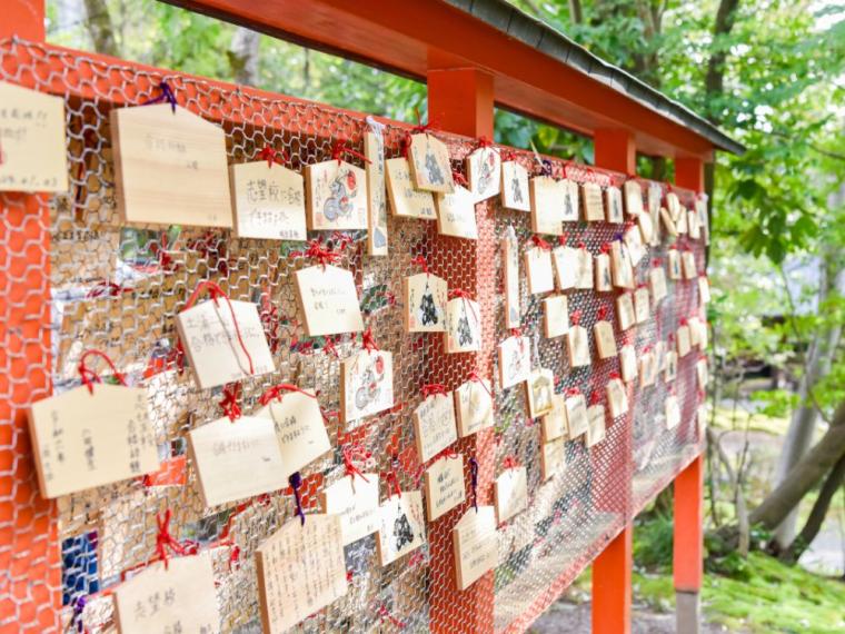 金沢観光におすすめ！歴史と文化が息づく、魅力溢れる『金澤神社』