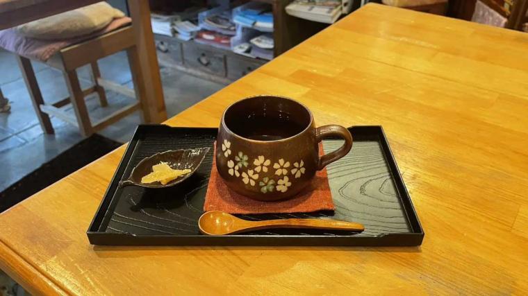 高岡散策のひと休みに【たかおか大仏茶屋】手づくりの味にこもる想い